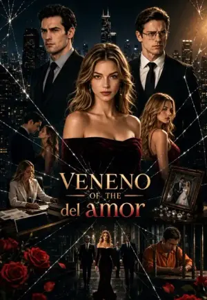 Amor que sabe a veneno completo