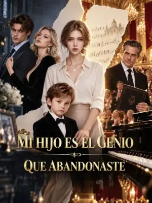 Mi hijo es el genio que abandonaste – dorama corto