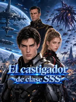 El castigador de clase SSS completo