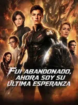Fui abandonado, ahora soy su última esperanza – dorama corto