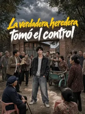 La verdadera heredera tomó el control – dorama corto