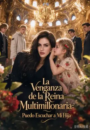 La Reina Multimillonaria Vengativa: Escucho los Pensamientos de Mi Hija completo