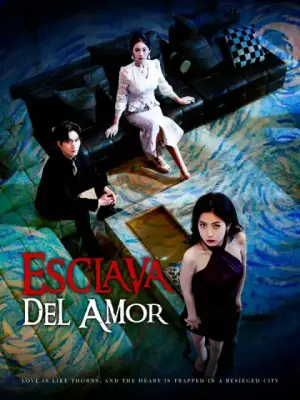 Esclava del amor completo