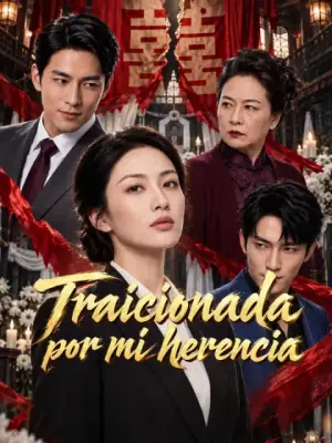 Traicionada por mi herencia – dorama corto