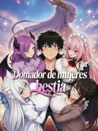 Domador de mujeres bestia completo