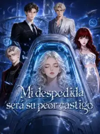Mi despedida será su peor castigo completo