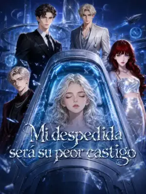 Mi despedida será su peor castigo completo