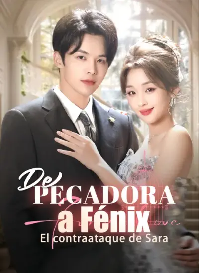 De pecadora a Fénix: El contraataque de Sara – portada del dorama corto