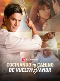 Cocinando mi camino de vuelta al amor completo