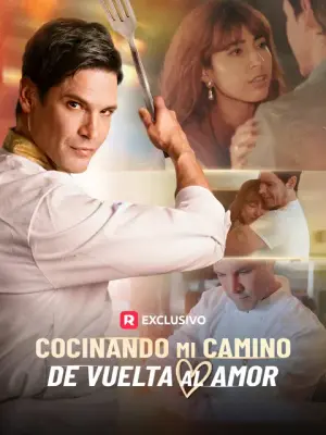 Cocinando mi camino de vuelta al amor – dorama corto