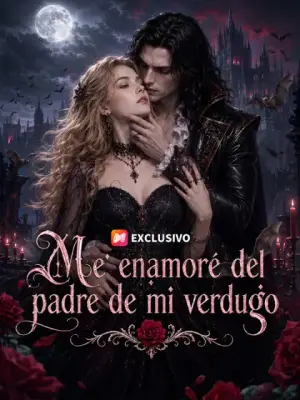 Me enamoré del padre de mi verdugo – dorama corto