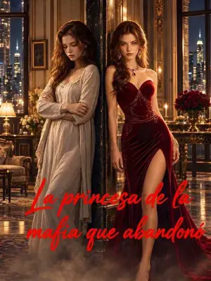La princesa de la mafia que abandonó – dorama corto
