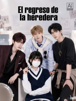El regreso de la heredera – dorama corto