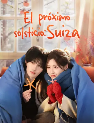 El próximo solsticio: Suiza – portada del dorama corto