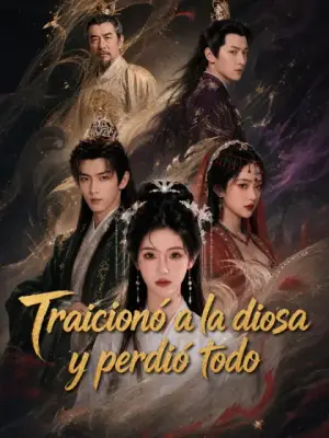 Traicionó a la diosa y perdió todo – dorama corto