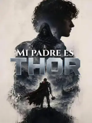 Mi padre es Thor – dorama corto