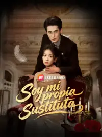 Soy mi propia sustituta completo