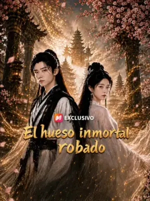 El hueso inmortal robado – dorama corto