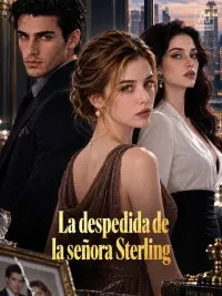 La despedida de la señora Sterling completo