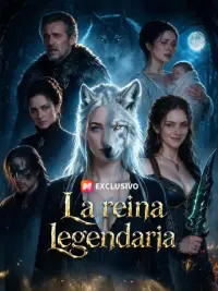La reina legendaria completo