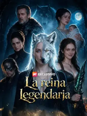 La reina legendaria completo