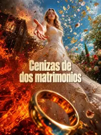 Cenizas de dos matrimonios completo