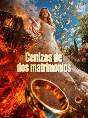 Cenizas de dos matrimonios – dorama corto