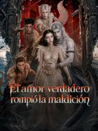 El amor verdadero rompió la maldición completo