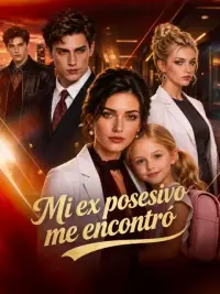 Mi ex posesivo me encontró completo