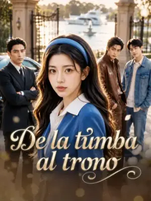 De la tumba al trono – dorama corto