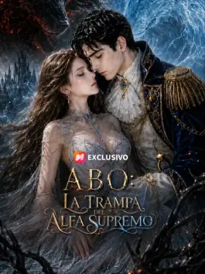 ABO: La trampa del alfa supremo – dorama corto