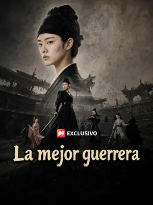 La mejor guerrera – dorama corto