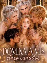 Domina a mis cinco cuñados completo