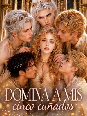 Domina a mis cinco cuñados completo