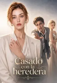 Matrimonio con la heredera completo