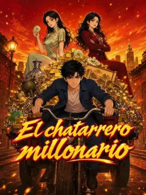 El chatarrero millonario – dorama corto
