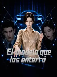 El modelo que los enterró completo
