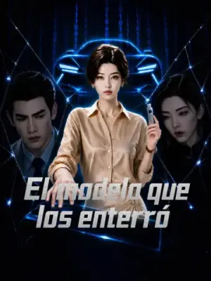 El modelo que los enterró – dorama corto