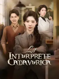 La Intérprete Cadavérica completo