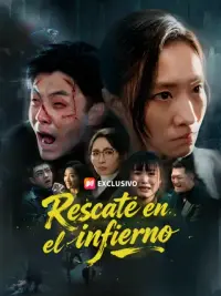 Rescate en el infierno completo