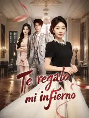 Te regalo mi infierno completo
