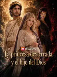 La princesa desterrada y el hijo del Dios completo