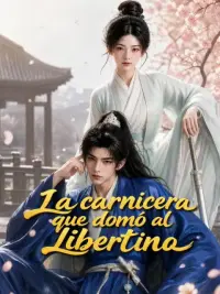 La carnicera que domó al libertino completo