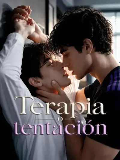 Terapia o tentación — portada