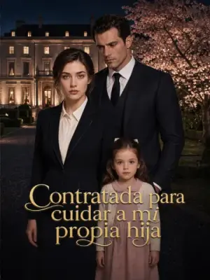 Contratada para cuidar a mi propia hija – dorama corto