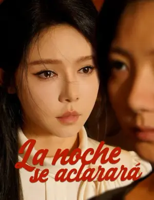 La noche se aclarará – dorama corto