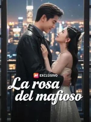 La rosa del mafioso completo