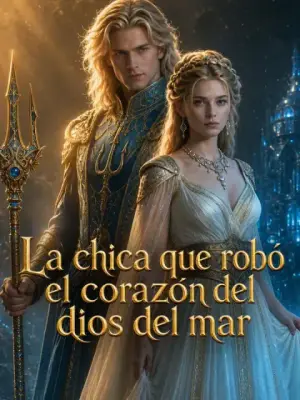 La chica que robó el corazón del dios del mar completo