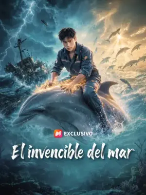 El invencible del mar – dorama corto