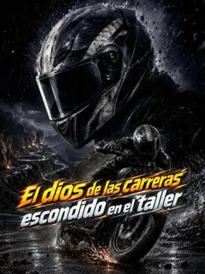 El dios de las carreras escondido en el taller – dorama corto